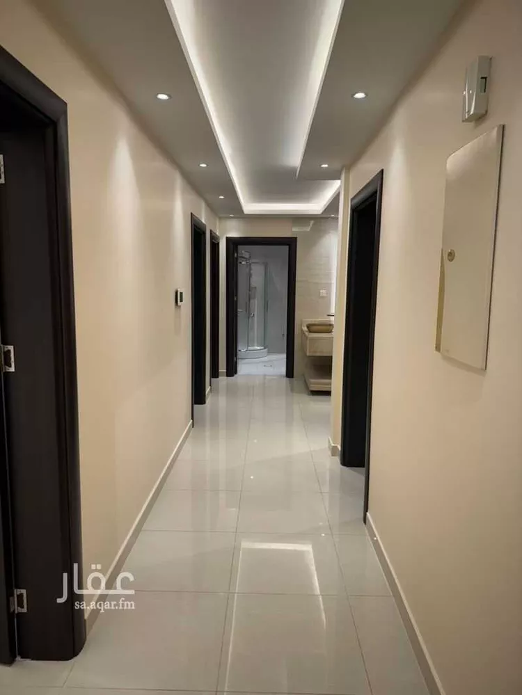 شقة للإيجار في شارع العقيق, حي الربوة, مدينة ابها, منطقة عسير صورة 3