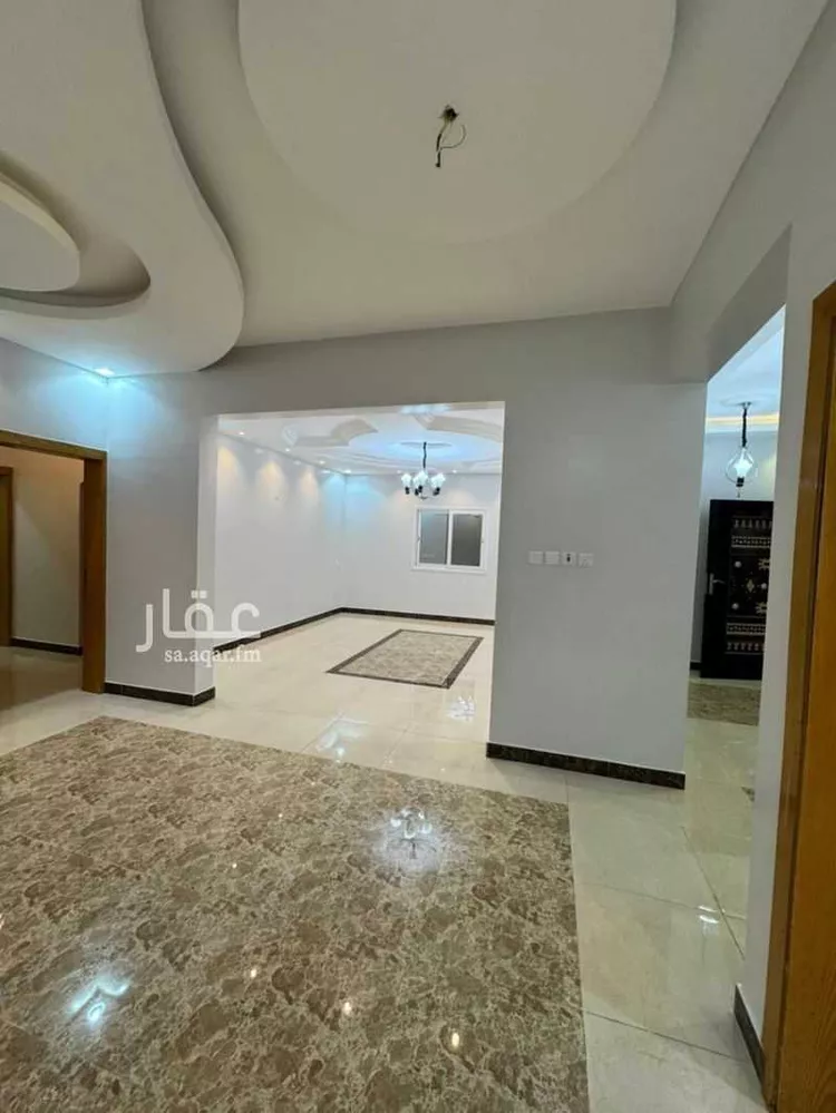 شقة للإيجار في شارع عطاء بن رباح, حي المروج, مدينة أبها, منطقة عسير صورة 5