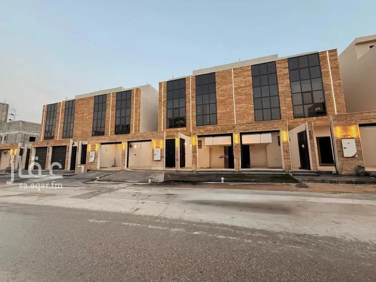 دور للبيع في شارع احمد بن رسلان, حي بدر, مدينة الرياض, منطقة الرياض