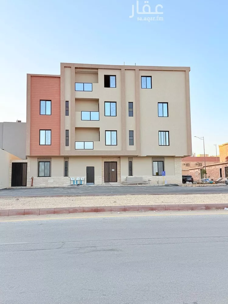 شقة للبيع في شارع ام عمارة, حي بدر, مدينة الرياض, منطقة الرياض