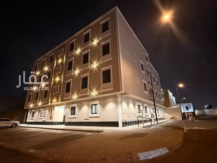 شقة للبيع في شارع عبدالقادر الجزائري, حي الدار البيضاء, مدينة الرياض, منطقة الرياض