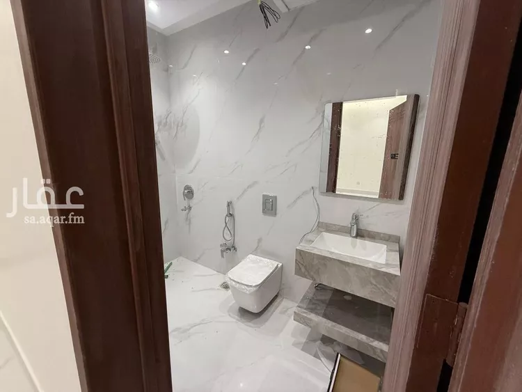 شقة للبيع في شارع القدوة, حي المروة, مدينة الرياض, منطقة الرياض صورة 5