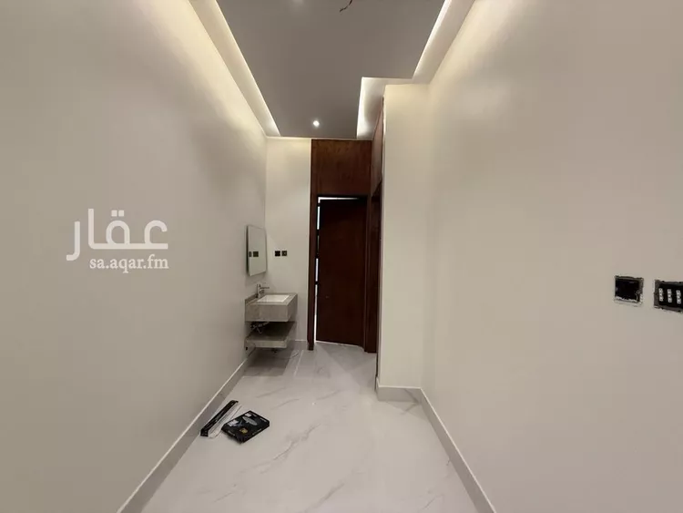شقة للبيع في شارع القدوة, حي المروة, مدينة الرياض, منطقة الرياض 8