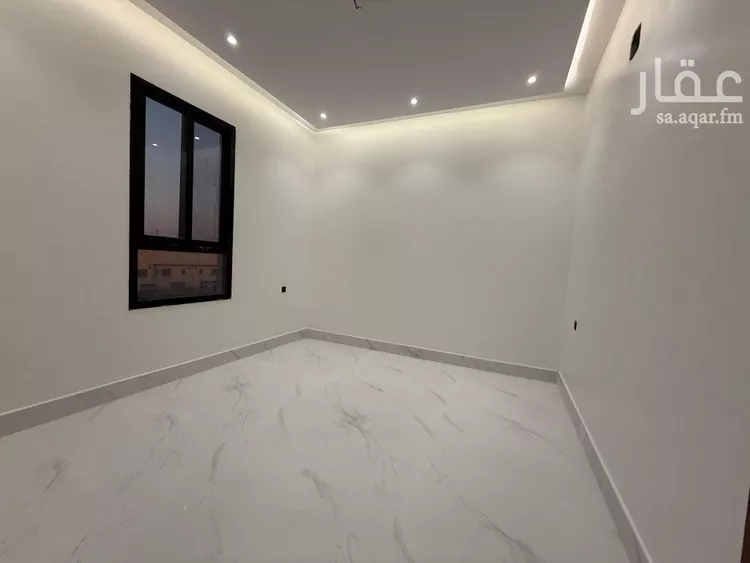 شقة للبيع في شارع القدوة, حي المروة, مدينة الرياض, منطقة الرياض صورة 2