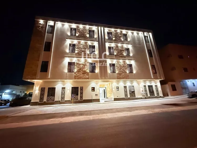 شقة للبيع في شارع الفرسان, حي عكاظ, مدينة الرياض, منطقة الرياض