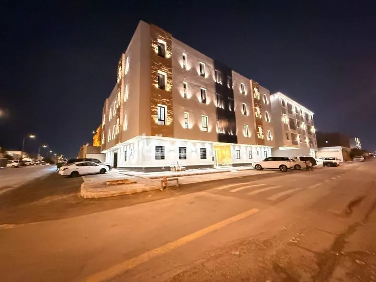 شقة للبيع في شارع القدوة, حي المروة, مدينة الرياض, منطقة الرياض 11