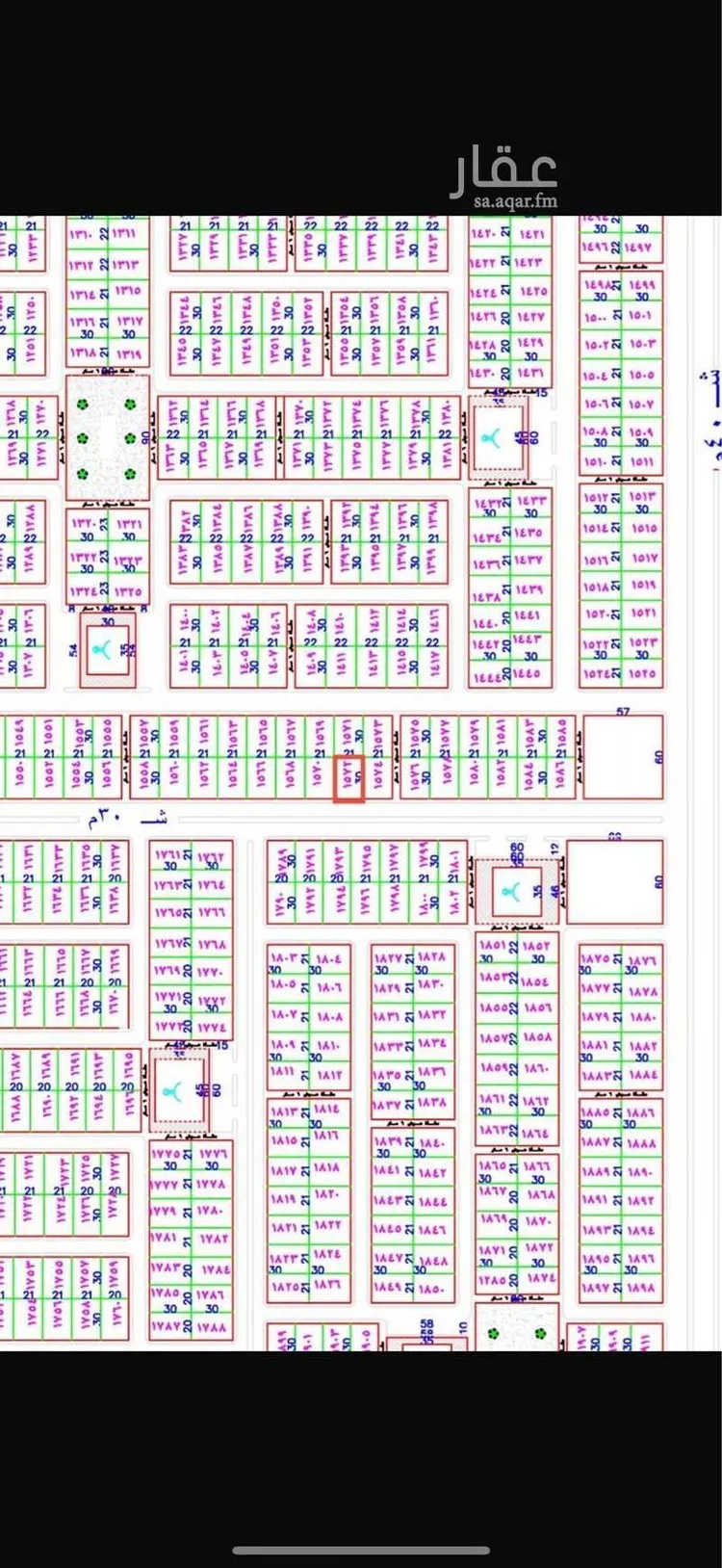 أرض للبيع في شارع الامير نايف بن عبدالعزيز, حي الأمير سلطان بن عبدالعزيز, مدينة المجمعة, منطقة الرياض