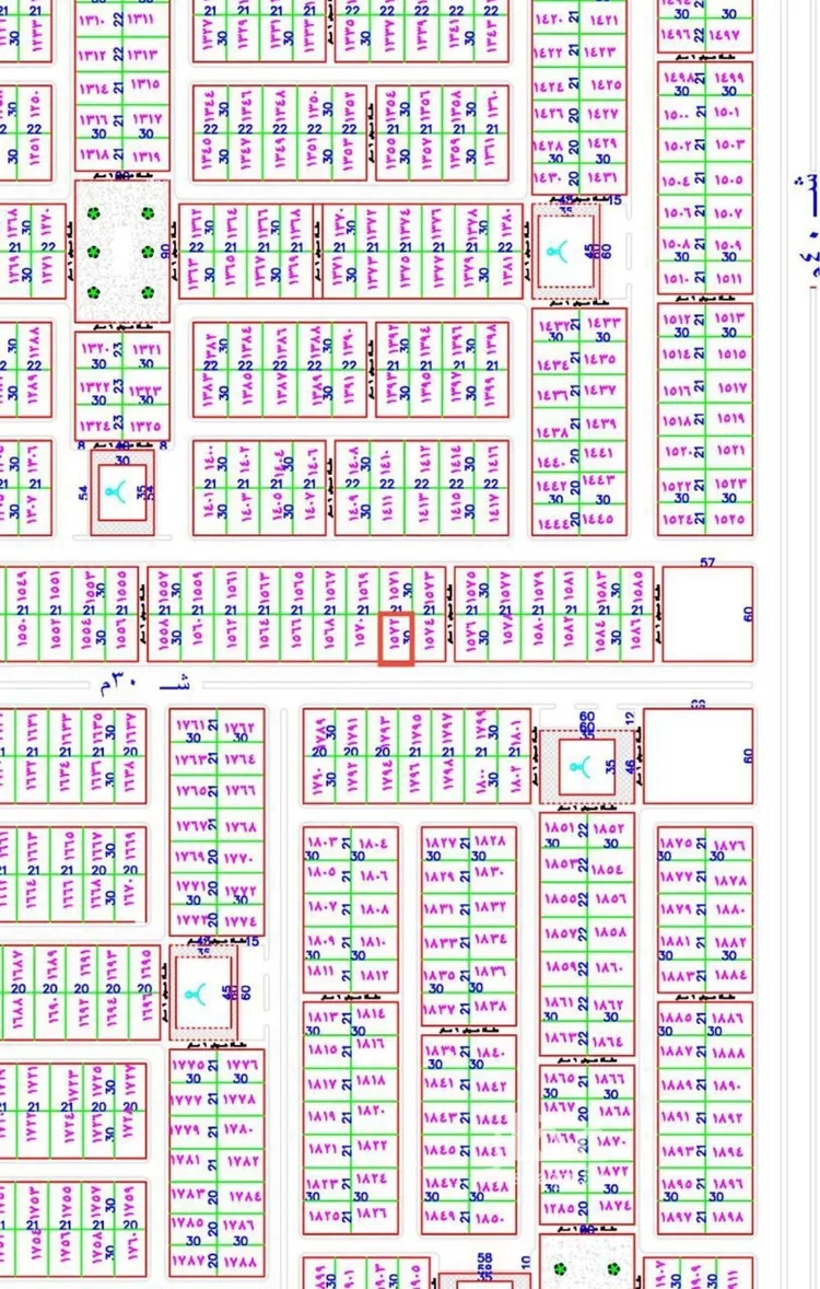 أرض للبيع في شارع الامير نايف بن عبدالعزيز, حي الأمير سلطان بن عبدالعزيز, مدينة المجمعة, منطقة الرياض