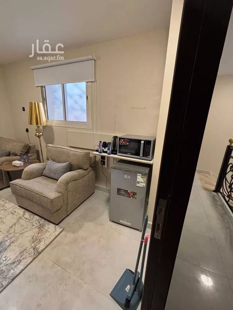شقة للإيجار في شارع ابي بكر الصديق, حي التعاون, مدينة الرياض, منطقة الرياض صورة 2