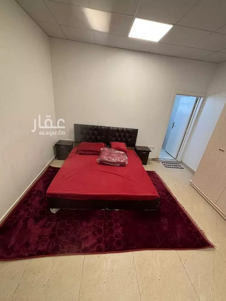شقة للإيجار في شارع الأمير سعود الكبير بن عبدالعزيز آل سعود, حي القدس, مدينة الرياض, منطقة الرياض صورة 4