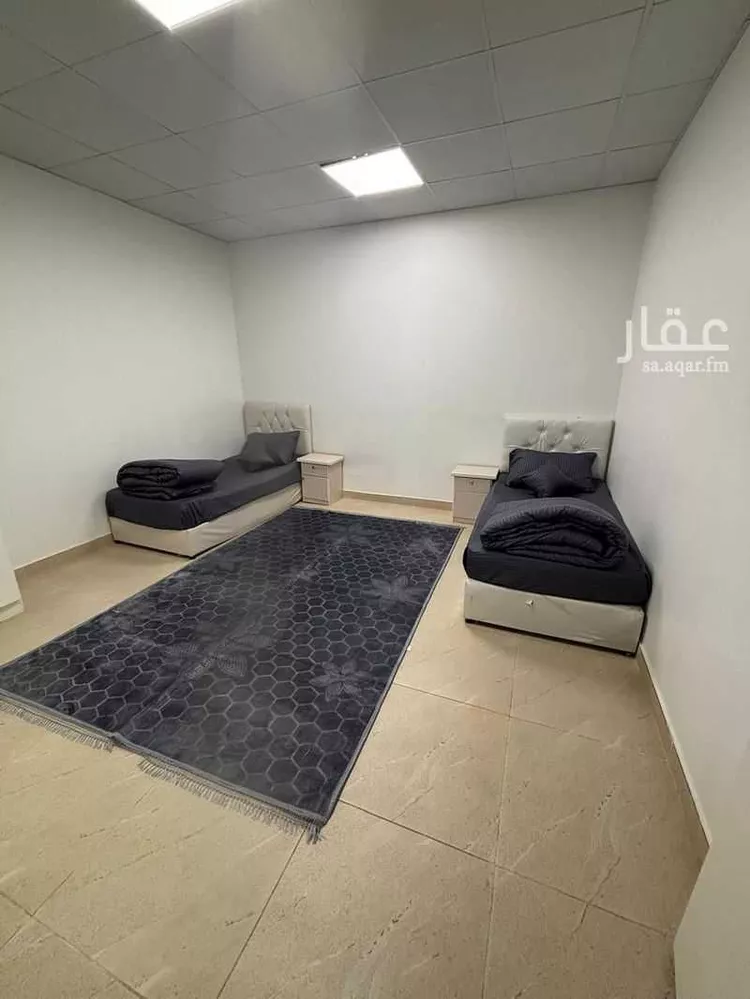 شقة للإيجار في شارع الأمير سعود الكبير بن عبدالعزيز آل سعود, حي القدس, مدينة الرياض, منطقة الرياض صورة 5