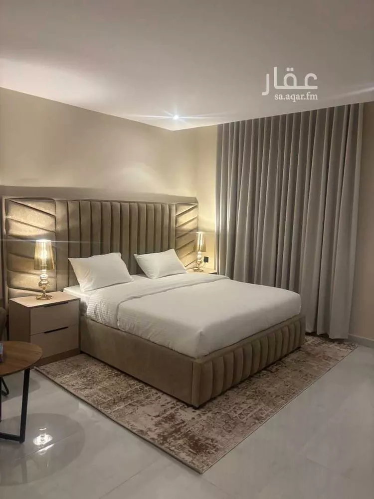 شقة للإيجار في شارع ابي بكر الصديق الفرعي, حي التعاون, مدينة الرياض, منطقة الرياض صورة 3