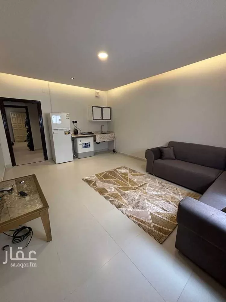 Apartment for Rent in Riyadh Al Quds
