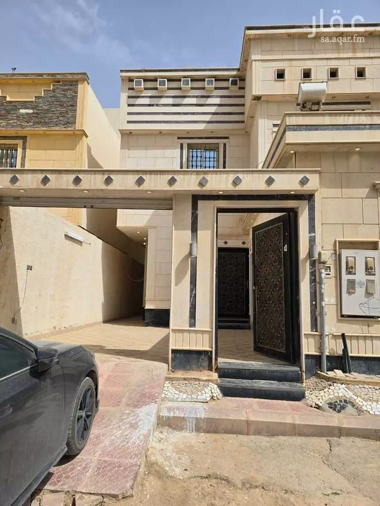 فيلا للإيجار في شارع محمد وليّ الدين, حي المونسية, مدينة الرياض, منطقة الرياض صورة 2