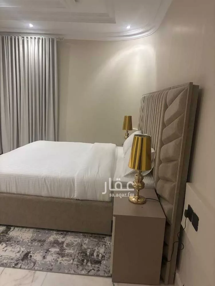 شقة للإيجار في شارع ابي بكر الصديق, حي التعاون, مدينة الرياض, منطقة الرياض صورة 3
