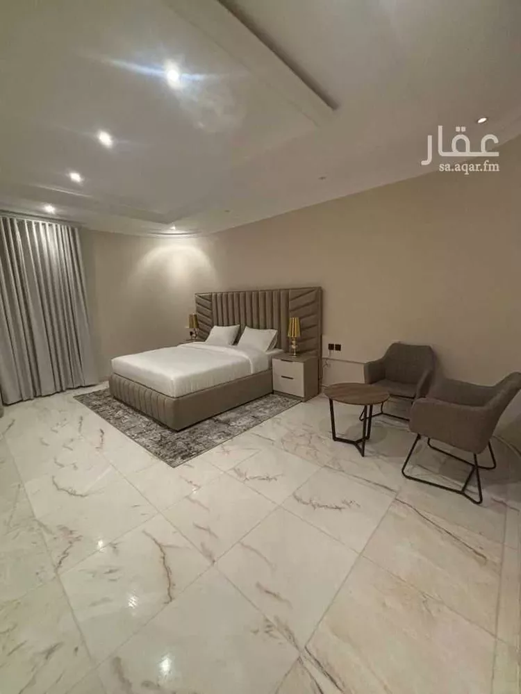 شقة للإيجار في شارع ابي بكر الصديق, حي التعاون, مدينة الرياض, منطقة الرياض صورة 5