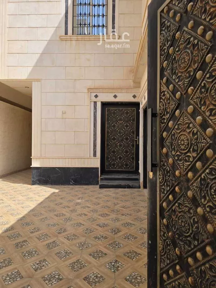 فيلا للإيجار في شارع محمد وليّ الدين, حي المونسية, مدينة الرياض, منطقة الرياض صورة 4