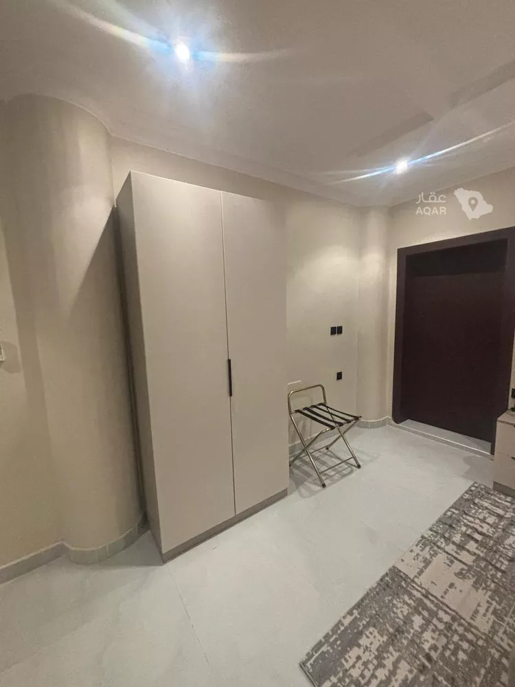 شقة للإيجار في شارع ابي بكر الصديق الفرعي, حي التعاون, مدينة الرياض, منطقة الرياض صورة 3