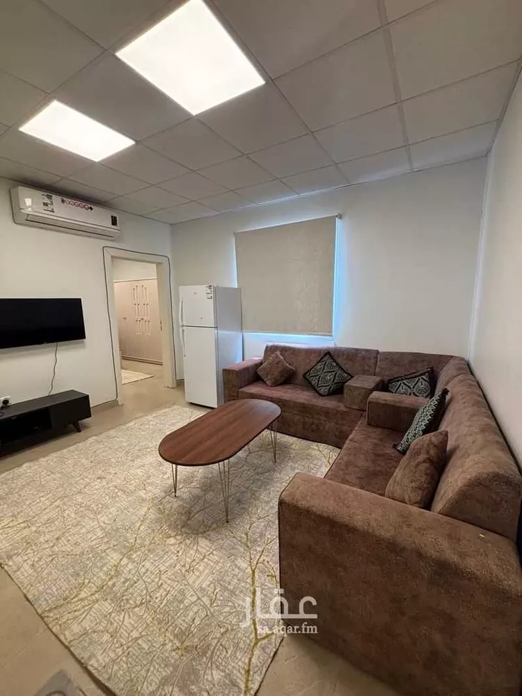 شقة للإيجار في شارع الأمير سعود الكبير بن عبدالعزيز آل سعو, حي القدس, مدينة الرياض, منطقة الرياض