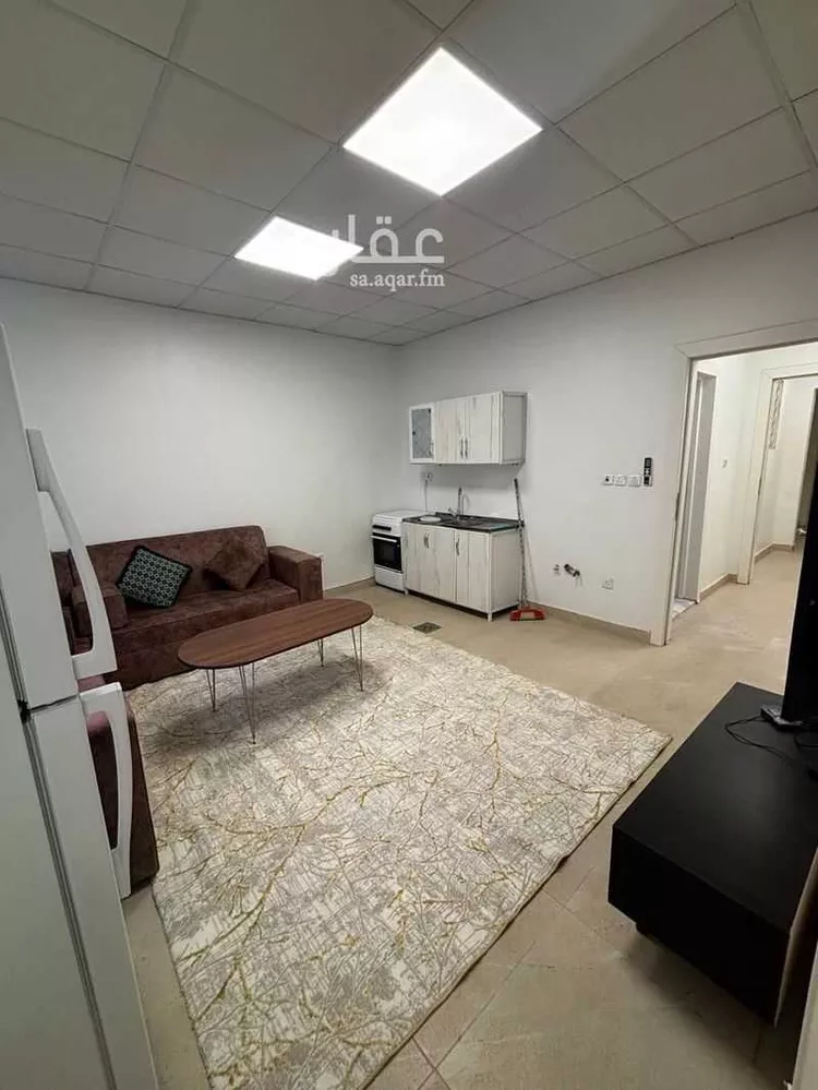 شقة للإيجار في شارع الأمير سعود الكبير بن عبدالعزيز آل سعو, حي القدس, مدينة الرياض, منطقة الرياض صورة 4