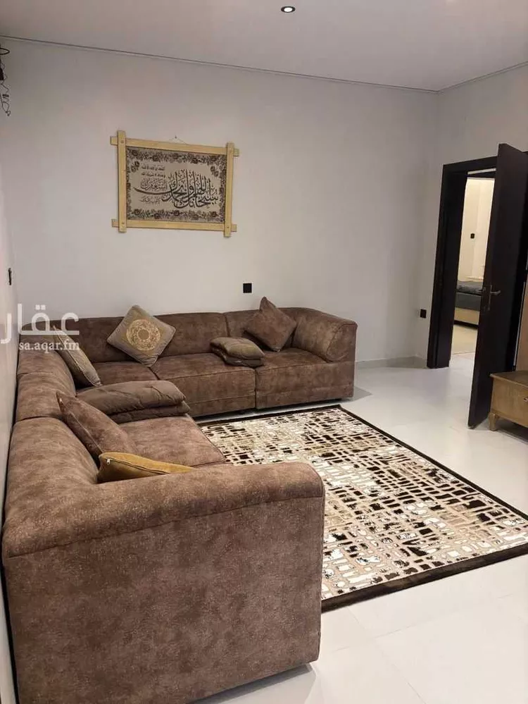 Apartment for Rent in Riyadh Al Quds صورة 3