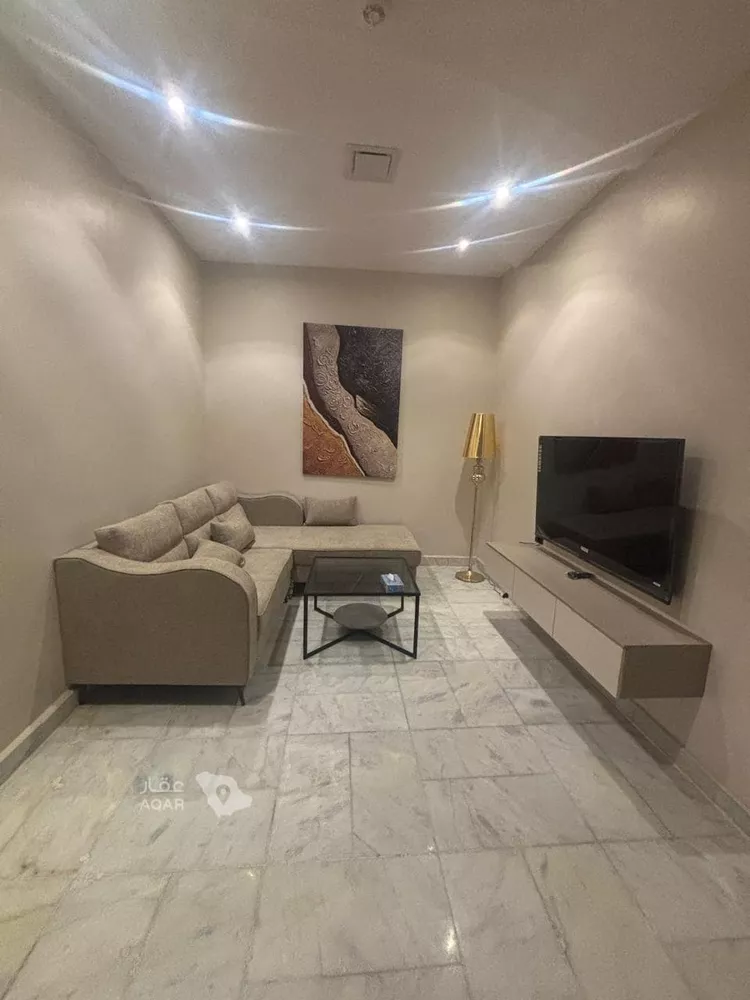 شقة للإيجار في شارع ابي بكر الصديق الفرعي, حي التعاون, مدينة الرياض, منطقة الرياض صورة 5