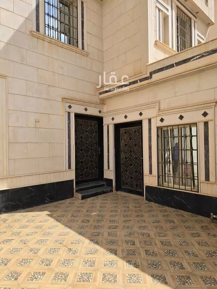 فيلا للإيجار في شارع محمد وليّ الدين, حي المونسية, مدينة الرياض, منطقة الرياض صورة 5