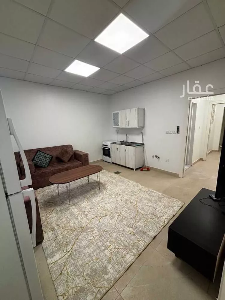 شقة للإيجار في شارع الأمير سعود الكبير بن عبدالعزيز آل سعو, حي القدس, مدينة الرياض, منطقة الرياض صورة 4