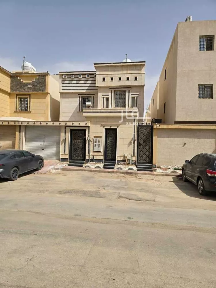 فيلا للإيجار في شارع محمد وليّ الدين, حي المونسية, مدينة الرياض, منطقة الرياض