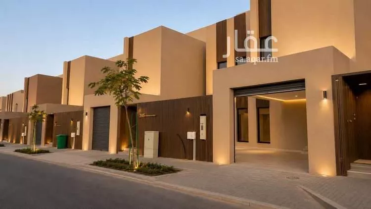 فيلا للإيجار في شارع الامير فيصل بن بندر بن عبدالعزيز الفرعي ، حي مطار الملك خالد الدولي ، الرياض ، منطقة الرياض 1 صورة