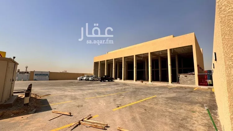 محل للإيجار في شارع الحائر, حي المصانع, مدينة الرياض, منطقة الرياض صورة 3