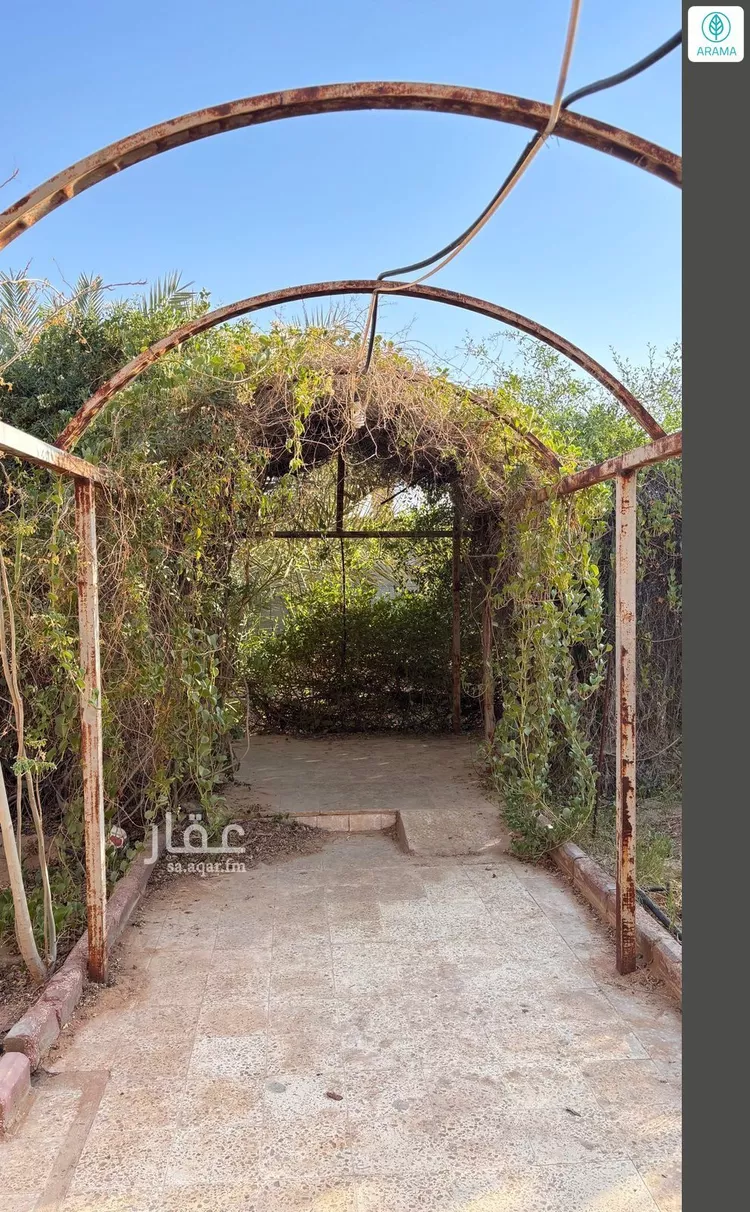 مزرعة للبيع في شارع جو466, مدينة ضرما, منطقة الرياض صورة 3