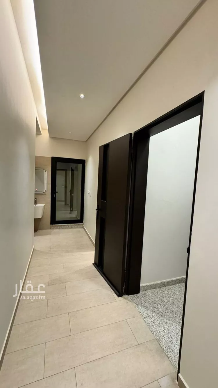 شقة للإيجار في شارع إبراهيم بن محمد الزمزمي, حي المهدية, مدينة الرياض, منطقة الرياض صورة 5