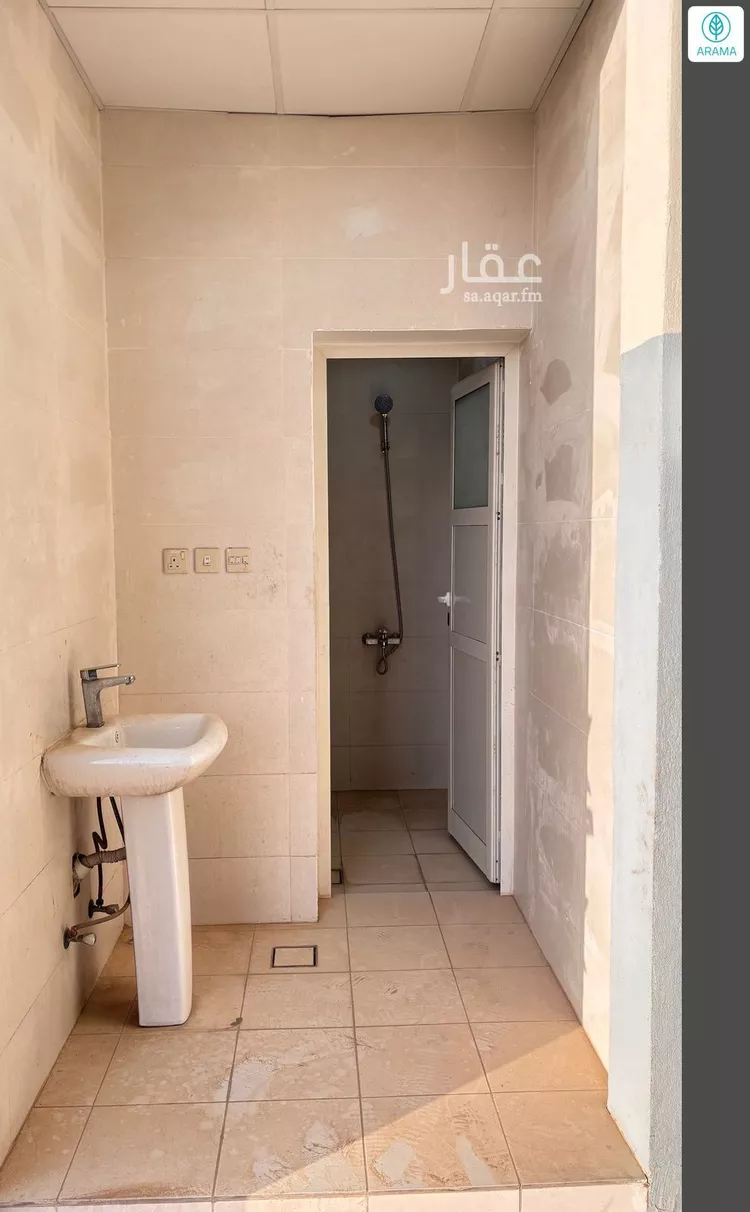 مستودع للإيجار في حي ، شارع عبدالمنعم الغرناطي ، حي الغنامية ، الرياض ، منطقة الرياض صورة 4