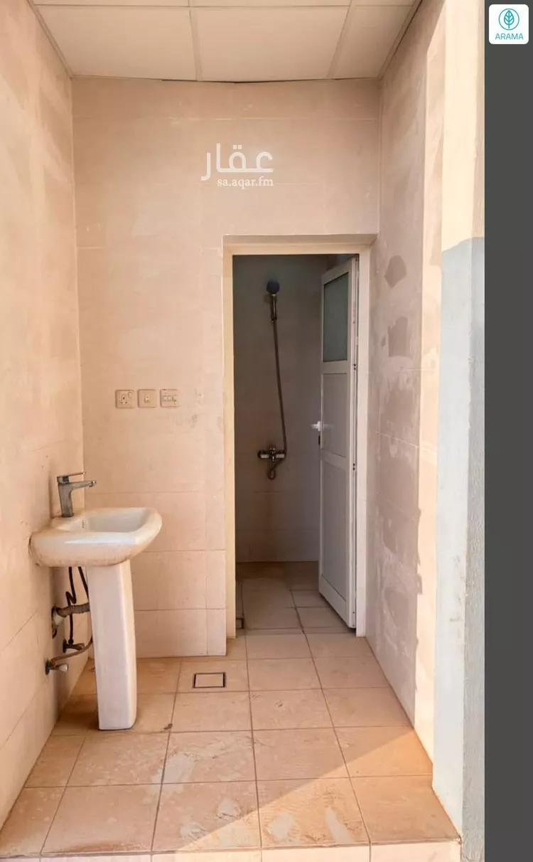 مستودع للإيجار في شارع عبدالله ابن رشيدان, حي الغنامية, مدينة الرياض, منطقة الرياض صورة 2