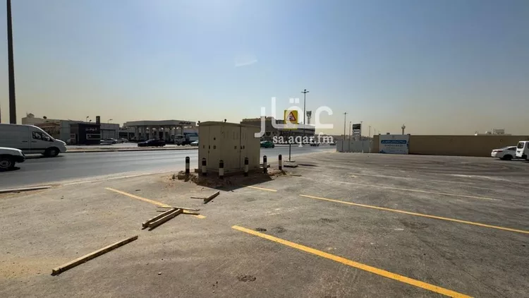 محل للإيجار في شارع الحائر, حي المصانع, مدينة الرياض, منطقة الرياض صورة 4