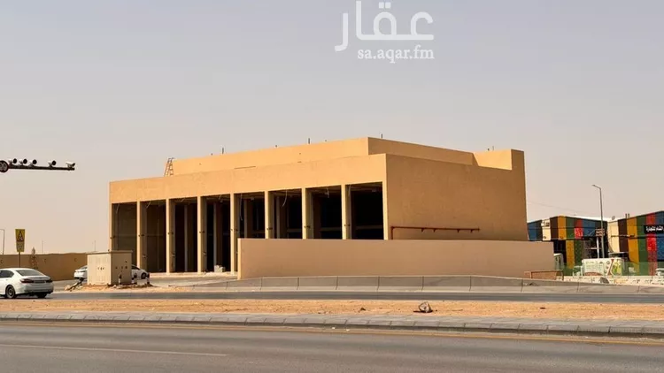 محل للإيجار في شارع الحائر, حي المصانع, مدينة الرياض, منطقة الرياض