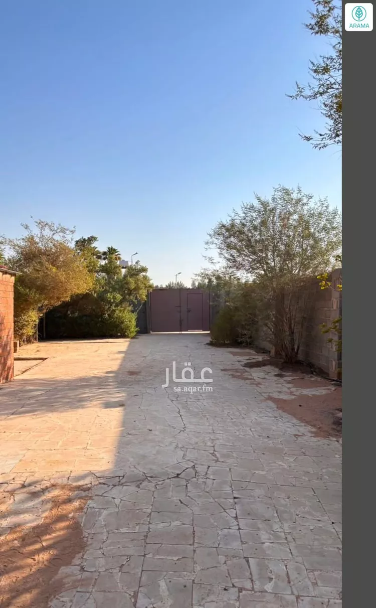 مزرعة للبيع في شارع جو466, مدينة ضرما, منطقة الرياض صورة 5