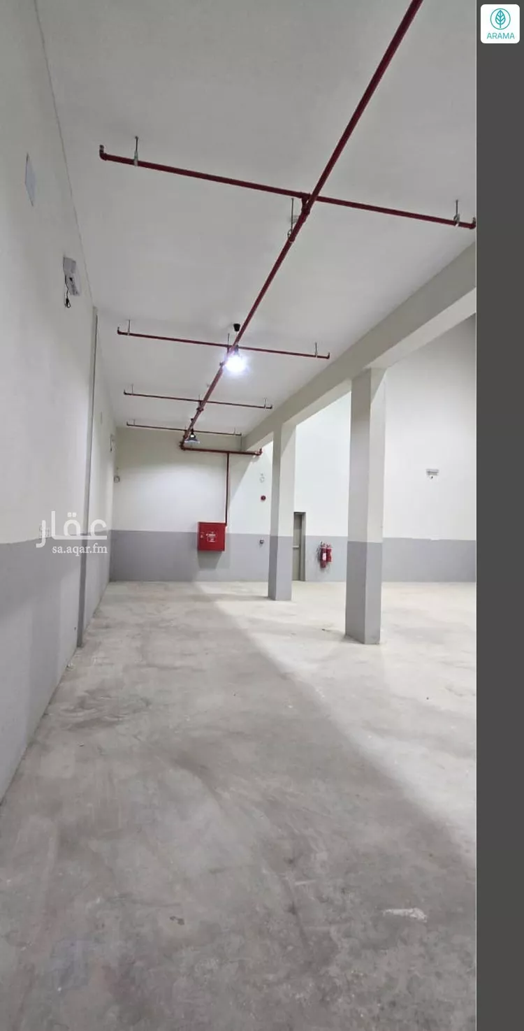 Warehouse for Rent in Riyadh Al Ghnamiah صورة 5