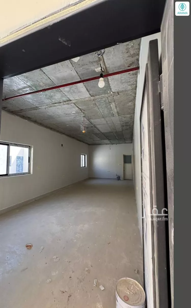 مكتب تجاري للإيجار في شارع طريق الحائر, حي المصانع, مدينة الرياض, منطقة الرياض صورة 3