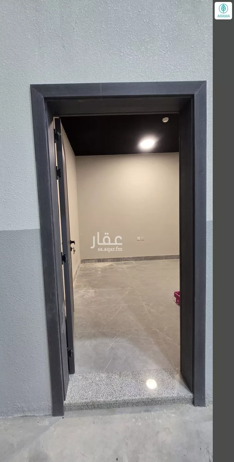 مستودع للإيجار في شارع عبدالرحمن بن مفيريج, حي الغنامية, مدينة الرياض, منطقة الرياض 7