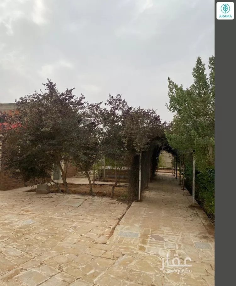 مزرعة للبيع في شارع جو466, مدينة ضرما, منطقة الرياض 7