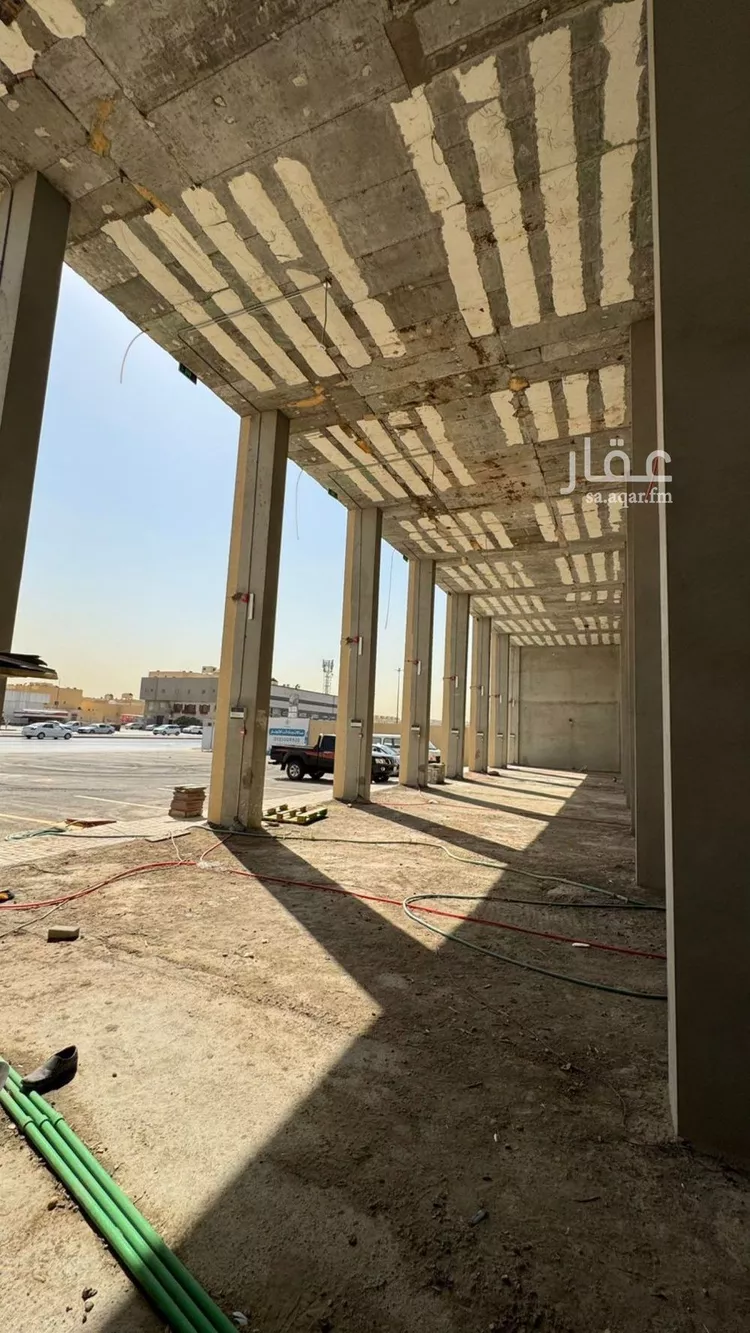 محل للإيجار في شارع الحائر, حي المصانع, مدينة الرياض, منطقة الرياض صورة 5