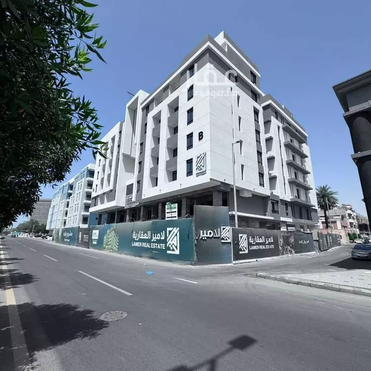 محل للإيجار في شارع الحمراء, حي الحمراء, مدينة جدة, منطقة مكة المكرمة 1 صورة