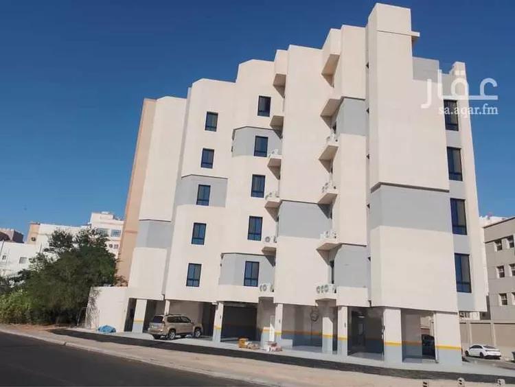 عمارة للبيع في شارع محمدزين, حي المنار, مدينة جدة, منطقة مكة المكرمة