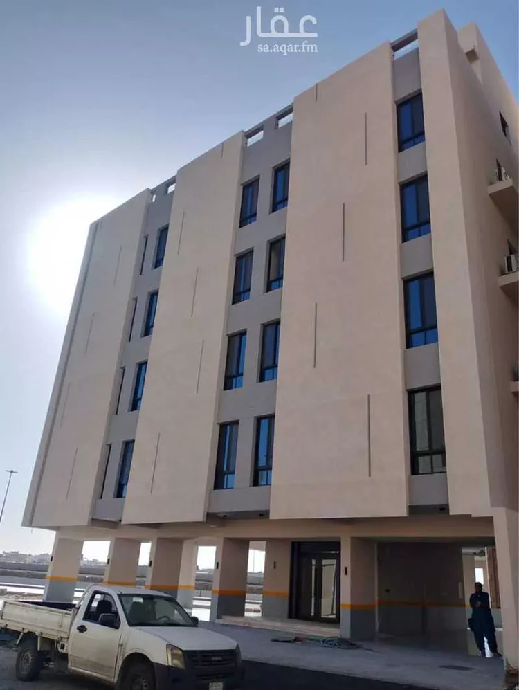 عمارة للبيع في شارع محمدزين, حي المنار, مدينة جدة, منطقة مكة المكرمة صورة 2