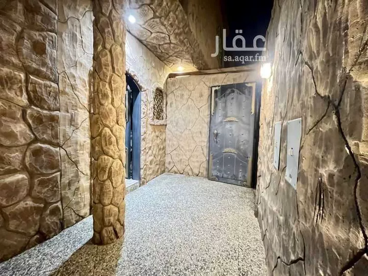 دور للإيجار في شارع بللحمر, حي قرطبة, مدينة الرياض, منطقة الرياض صورة 5