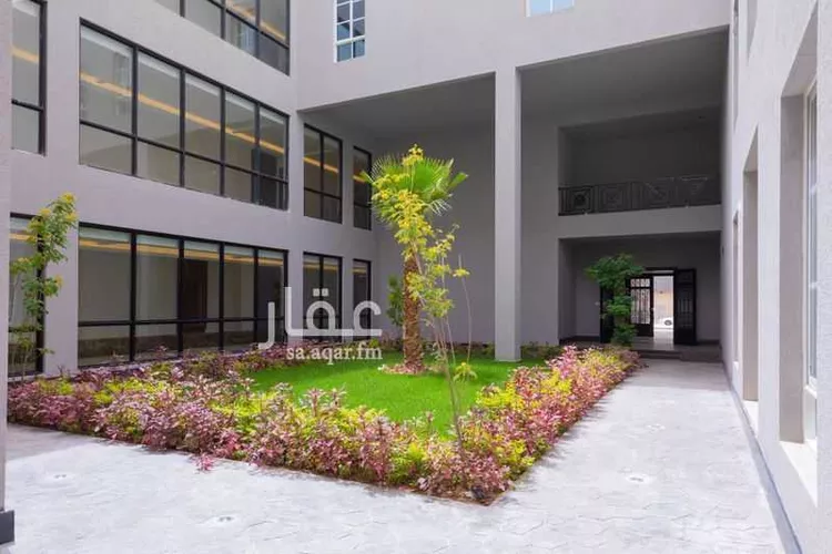 شقة للإيجار في شارع محمد بن عبدالعزيز الدغيثر, حي الملقا, مدينة الرياض, منطقة الرياض صورة 2