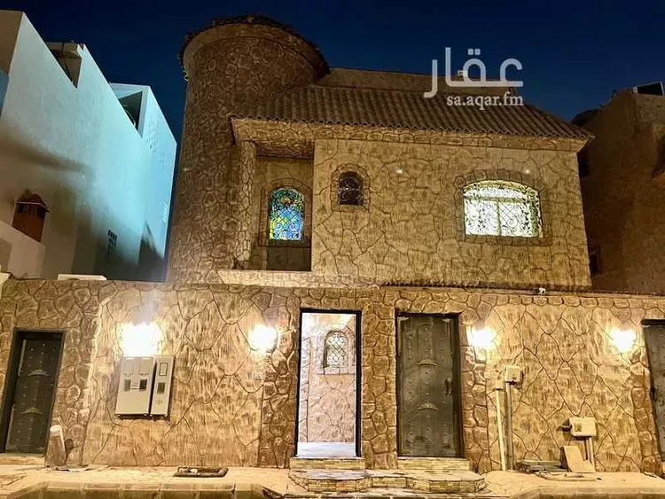 دور للإيجار في شارع بللحمر, حي قرطبة, مدينة الرياض, منطقة الرياض