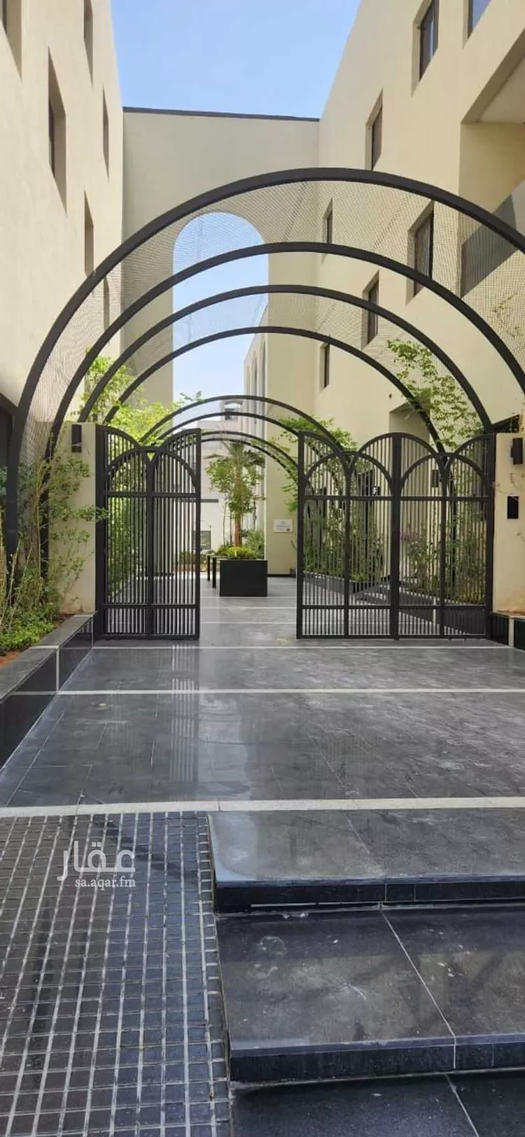 شقة للإيجار في شارع القشاشية, حي الندى, مدينة الرياض, منطقة الرياض صورة 3